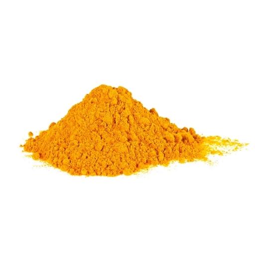 Mindful Foods Turmeric Organic 120g