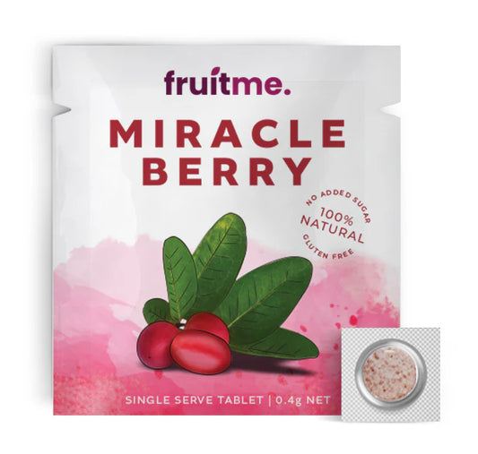 Miracle Berry Single Serve