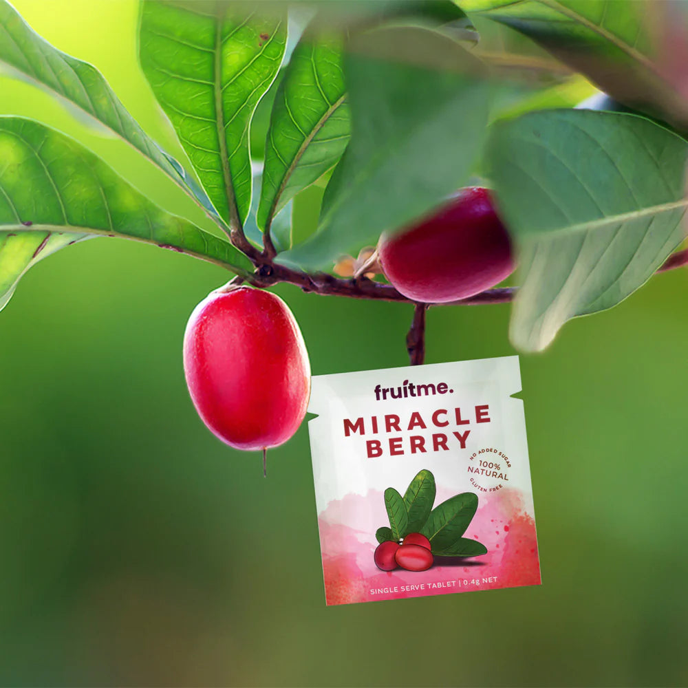 Miracle Berry Single Serve