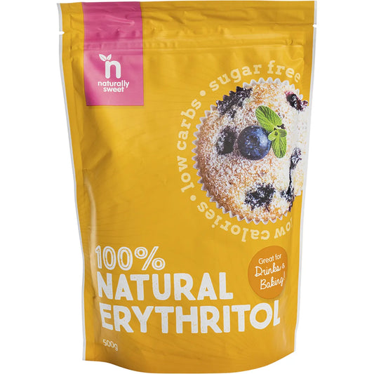 Erythritol 500g1