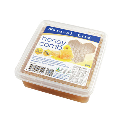 Honey Comb 400g2