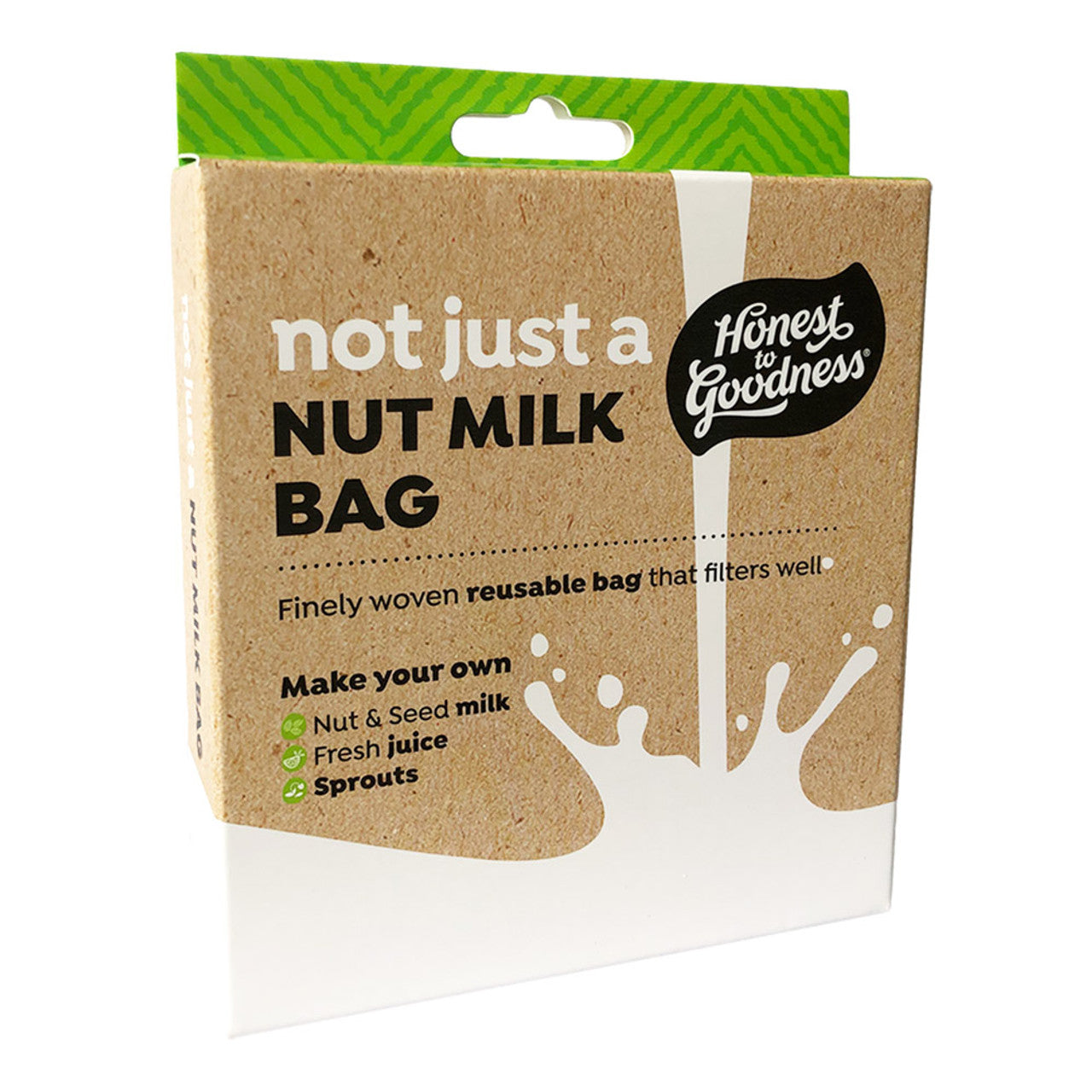 Nut Milk Bag1