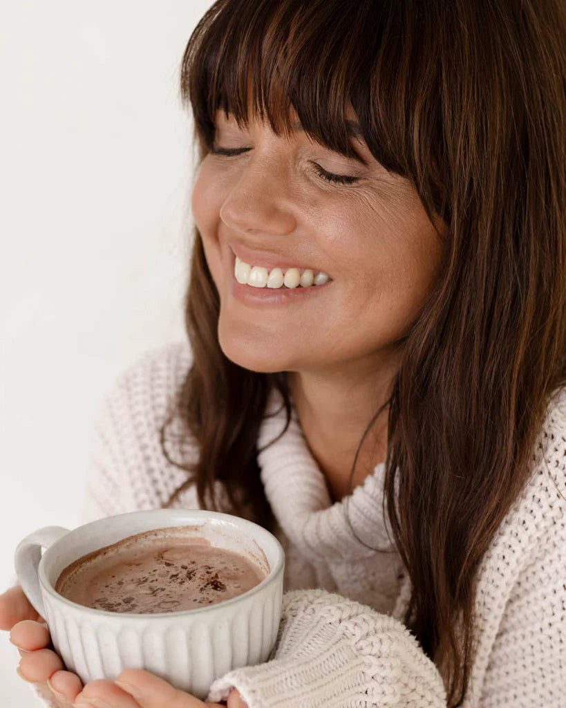 Nutra Organics Beauty Sleep Hot Chocolate 200g