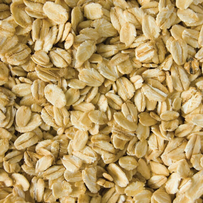 Organic Australian Rolled Oats 700g