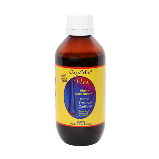 Flex (Highly Concentrated Bovine Tracheal Cartilage) 200ml