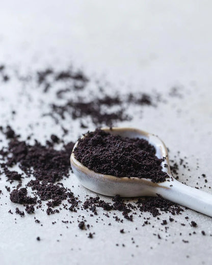 Power Super Foods
Acai Powder Certified Organic 100g