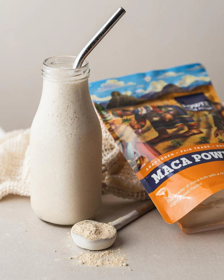 Power Super Foods
Maca Powder Certified Organic 1kg