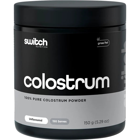 Colostrum 100% Pure Colostrum Powder 150g1