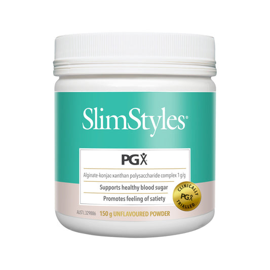 Slim Styles PGX Granules 150g weight loss