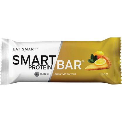Lemon Tart Flavour Protein Bar 60g