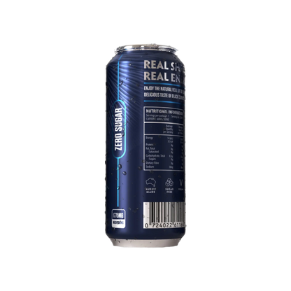 Mushroom Elixir Blackcurrant 250ml