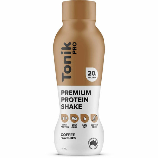 Protein Drink Coffee 375ml