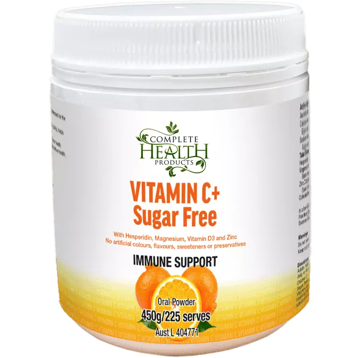 Vitamin C Powder 450g