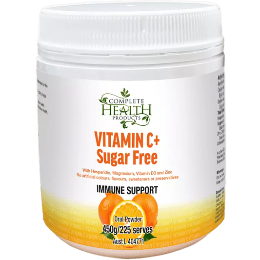 Vitamin C Powder 450g