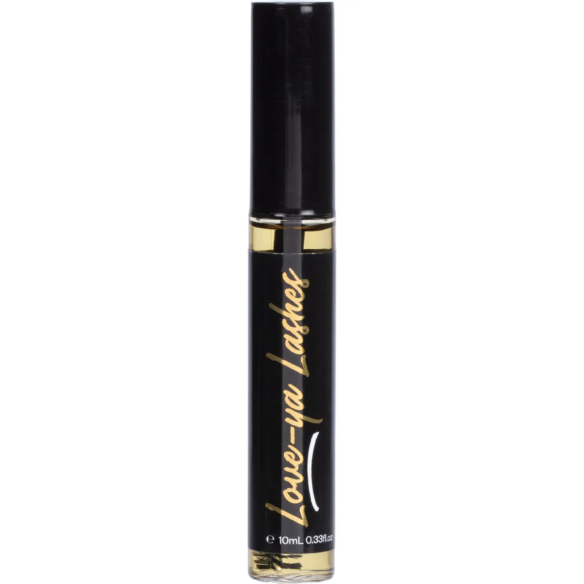 Love-ya Lashes Black Refined Black Castor Oil 10ml