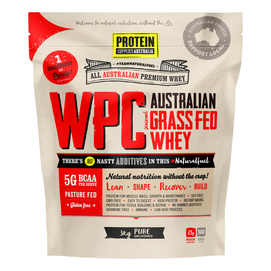 WPC Pure 3kg